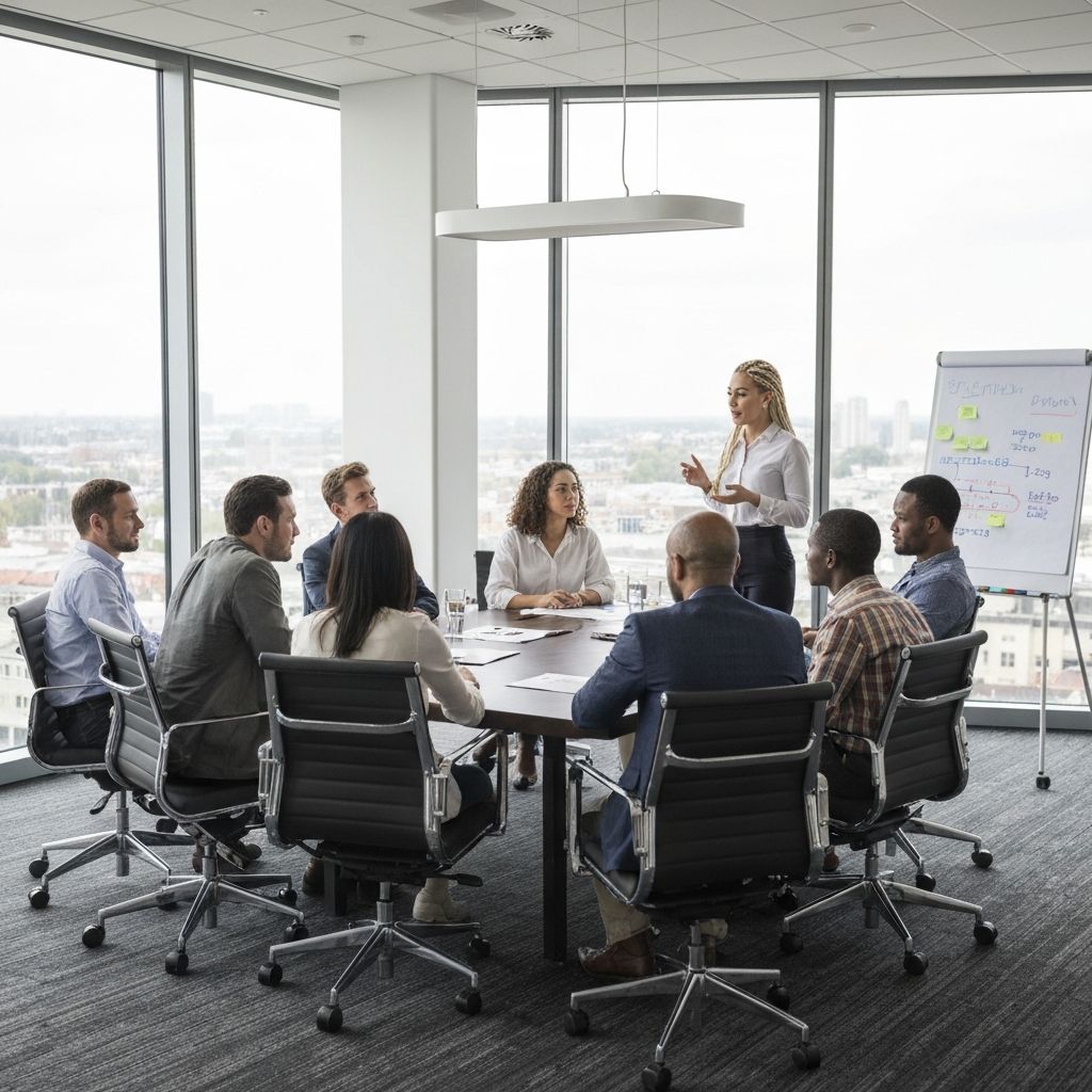 Офис Vnuchkov Event Agency